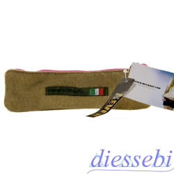 Bustina Piatta Never Without You