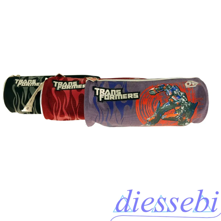 Astuccio Tombolino Transformers