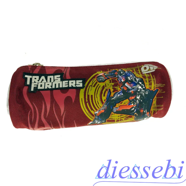 Astuccio Tombolino Transformers