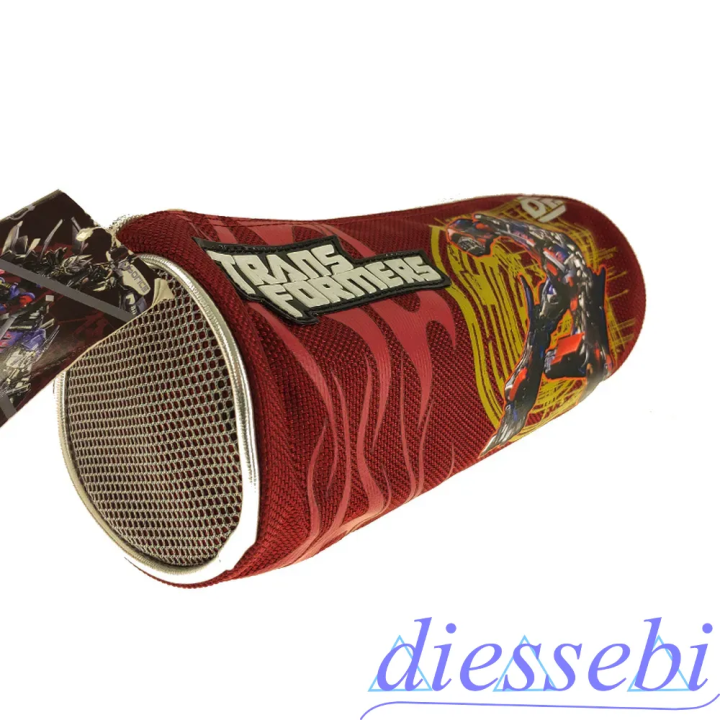Astuccio Tombolino Transformers