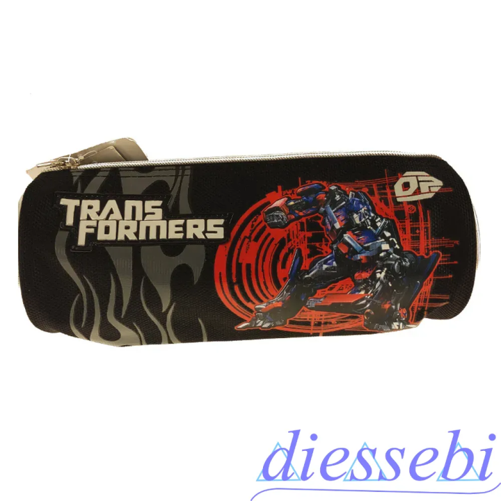 Astuccio Tombolino Transformers