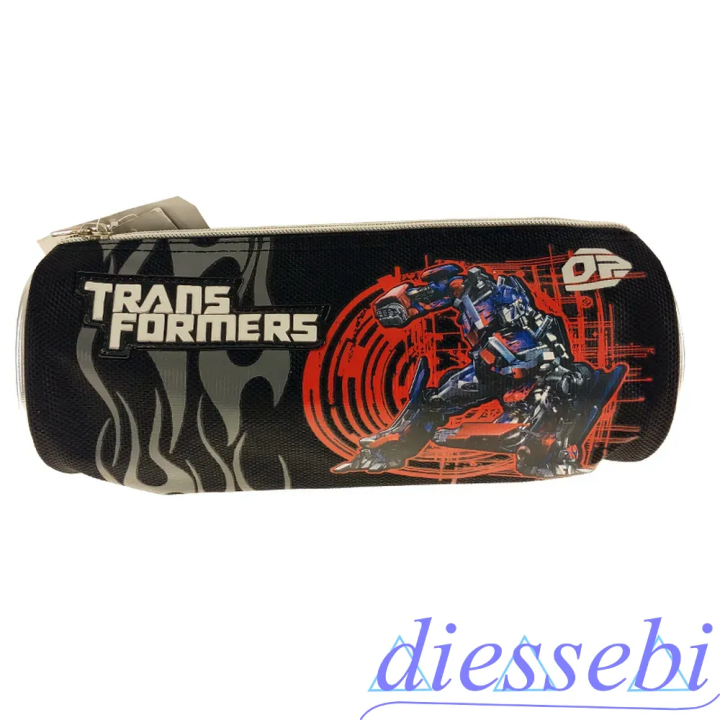 Astuccio Tombolino Transformers