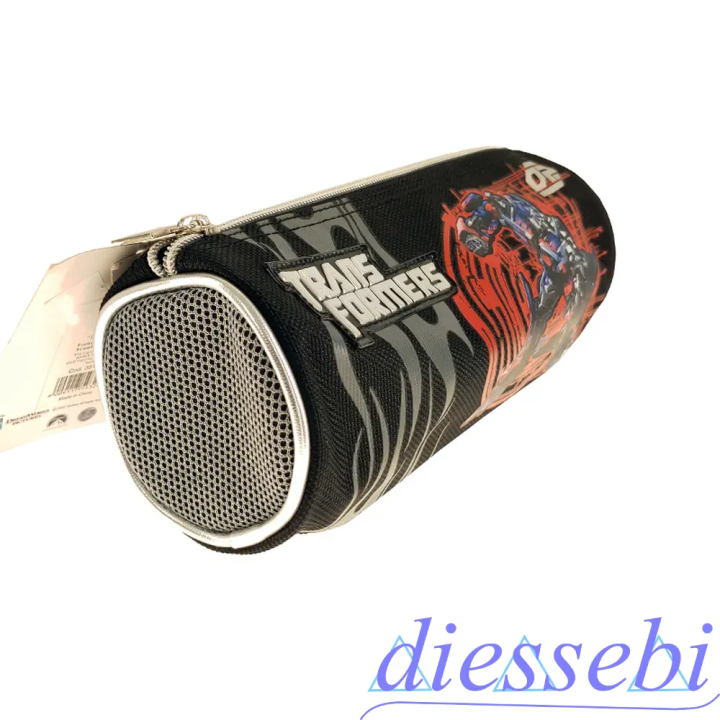 Astuccio Tombolino Transformers