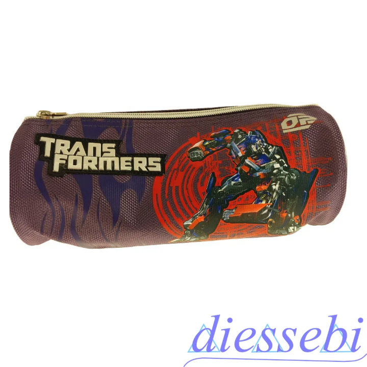 Astuccio Tombolino Transformers