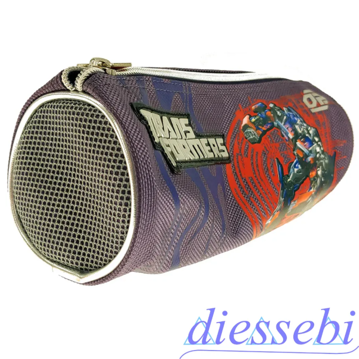 Astuccio Tombolino Transformers