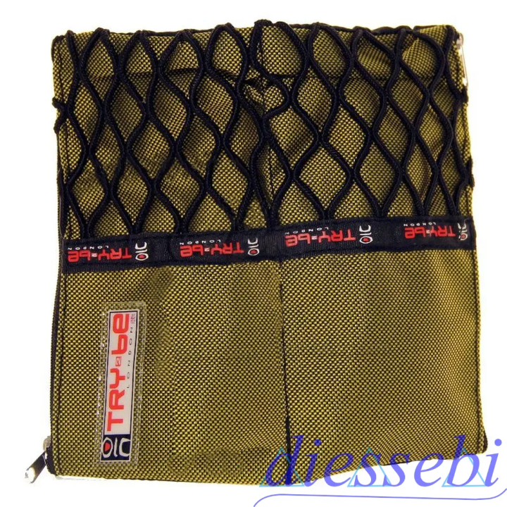 Astuccio Busta Trybe