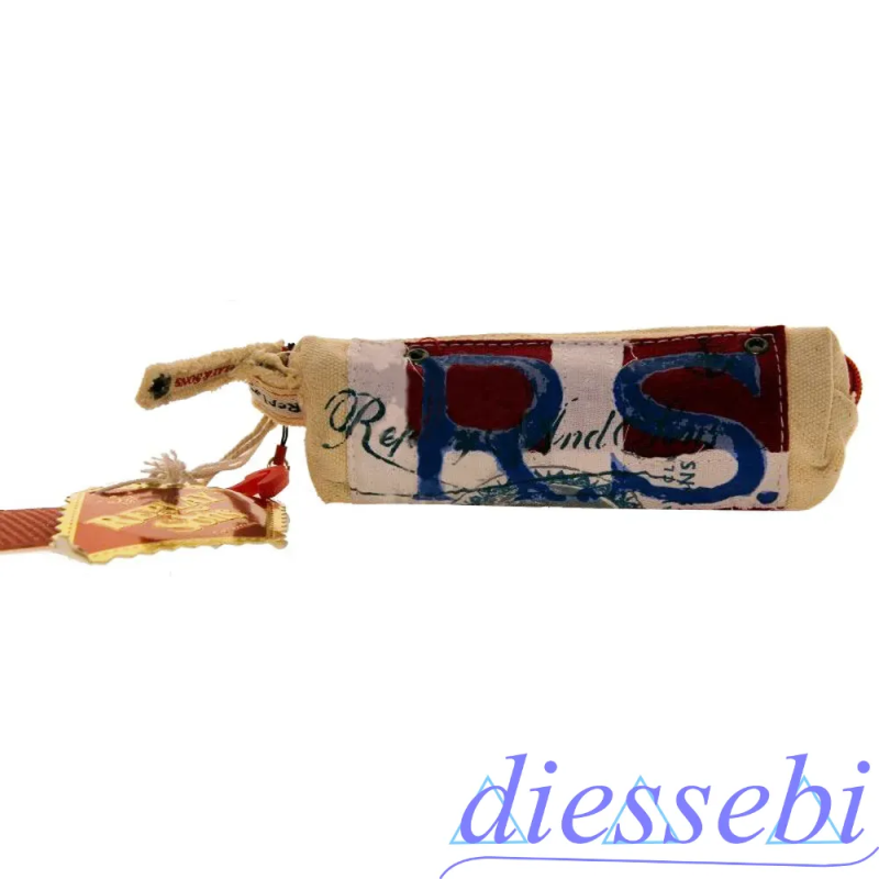 Astuccio Mini Replay & Sons Beige