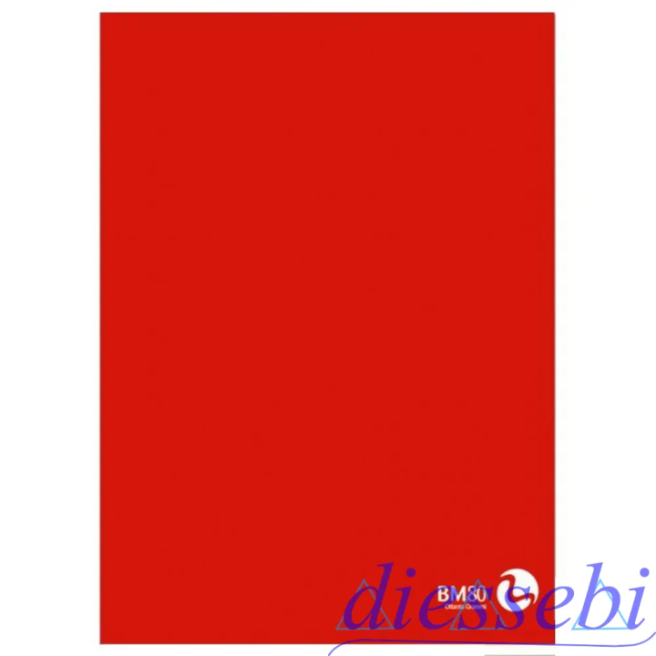 Quaderno A5 Q Color Basic BM