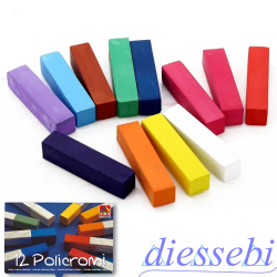 Gessi Policromi CMP Primo