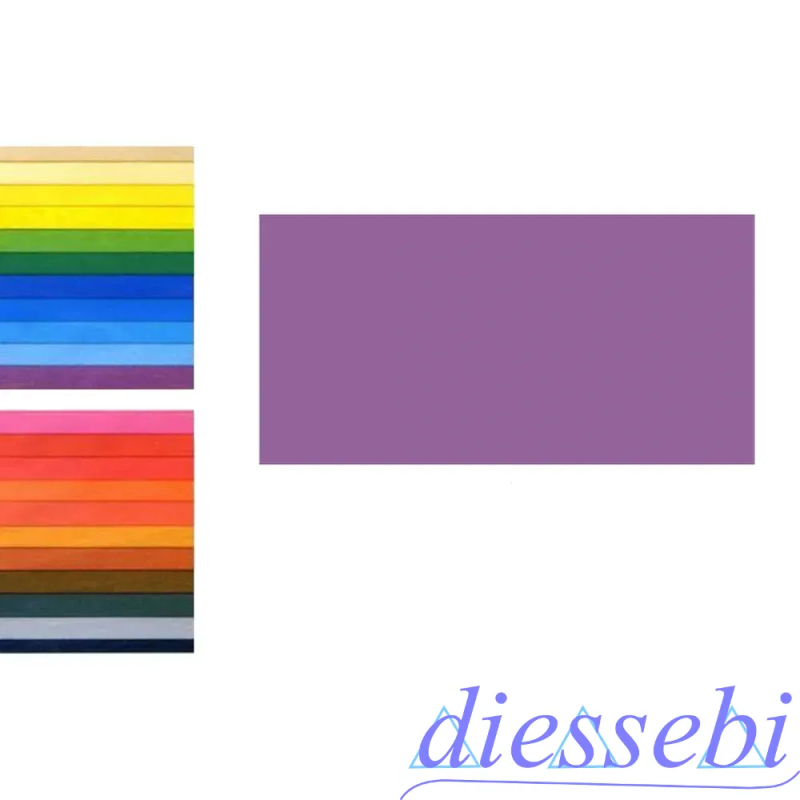 Cartoncino 50x70 Violetto Fabriano