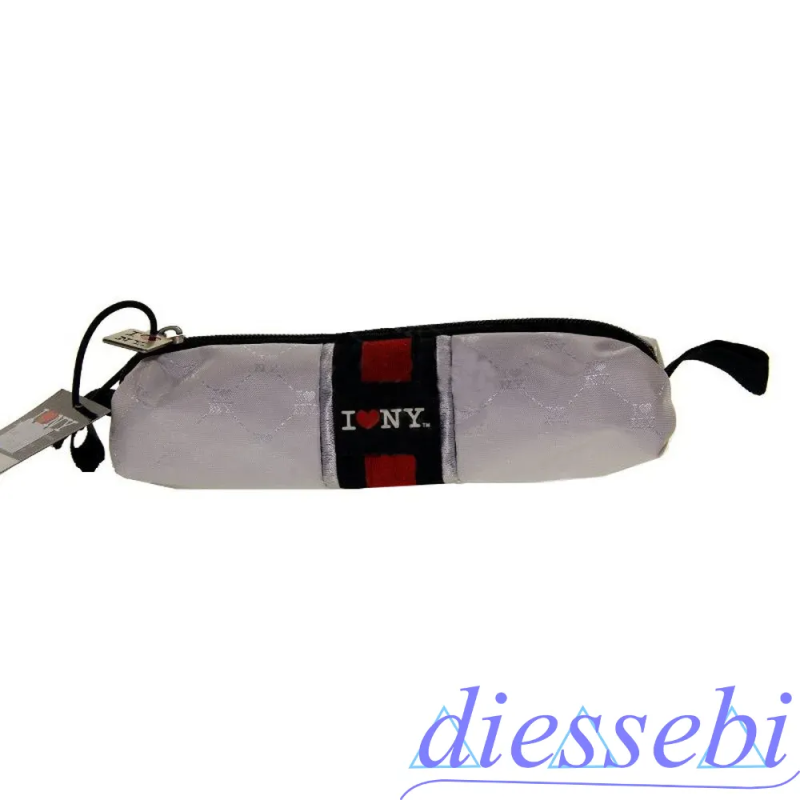 Astuccio University I Love New York Lux Bianco