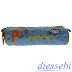 Astuccio Bauletto Phard Celeste