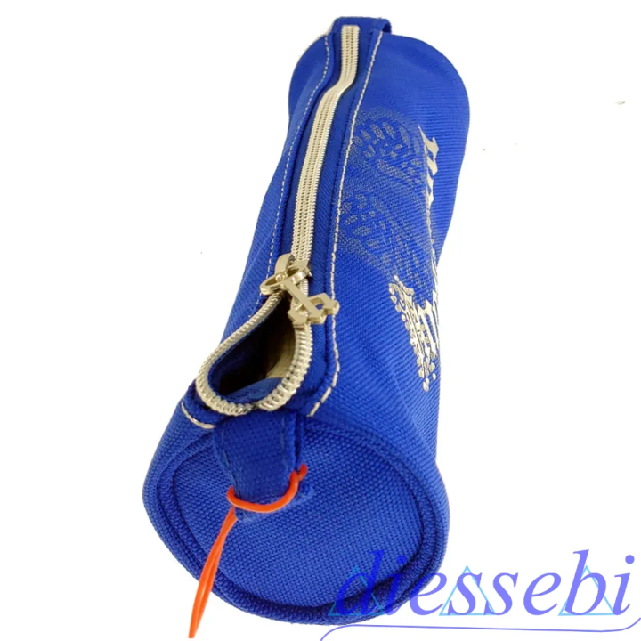 Astuccio Tombolino Mini Blu Angel & Devil