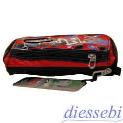 Astuccio Busta Seven Play Your Seven Fire