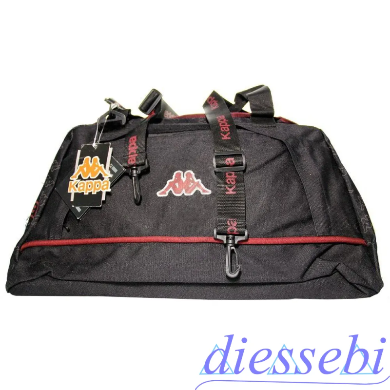 Borsone Sport Kappa