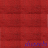 Carta Crespa Rosso Metallizzato