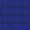 Rotolo Carta Crespa 180gr Blu (555) 50cm x 2.5m Cartotecnica Rossi