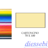 Cartoncino 70x100cm 200gr Onice (37) Fabriano