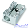 Temperamatite Alluminio 1 Foro Wiler