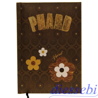 Diario Phard Pocket