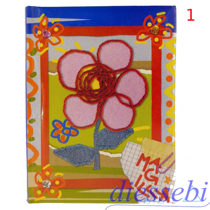Diario Mignon Magilla
