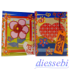 Diario Mignon Magilla