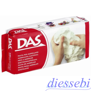 Das Bianco 500gr Giotto Fila