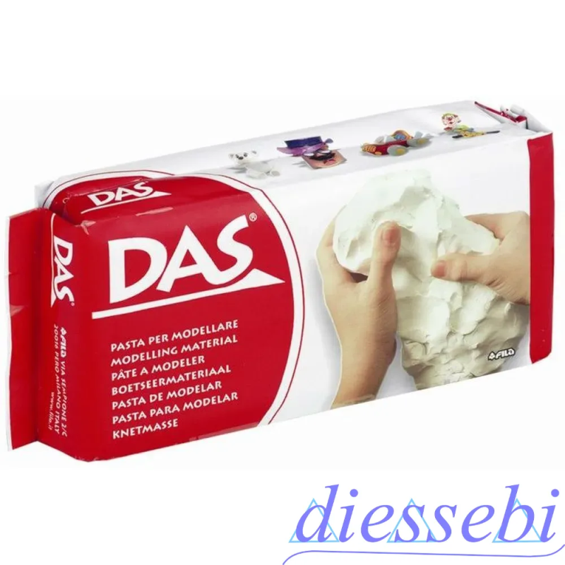 Das Bianco 500gr Giotto Fila