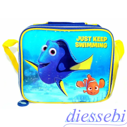 Portamerenda Termico Nemo