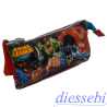 Busta Piatta 3 Scomparti Justice League