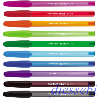 Penna InkJoy 100CAP Mini con Tappo p 1.0mm