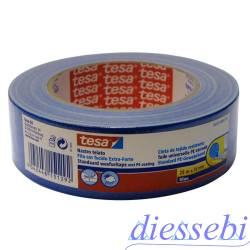 Nastro Telato Blu