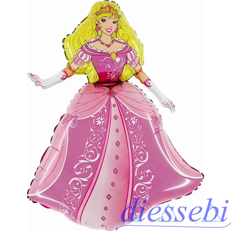 Mylar Principesse