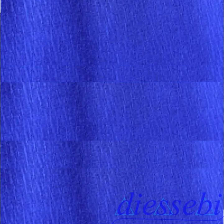 Carta Crespa Blu Oltremare (013)