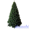 Albero Natale Alaska 240cm