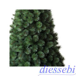 Albero Natale Alaska 240cm