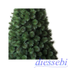 Albero Natale Alaska 240cm