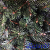 Albero Natale Alaska 240cm