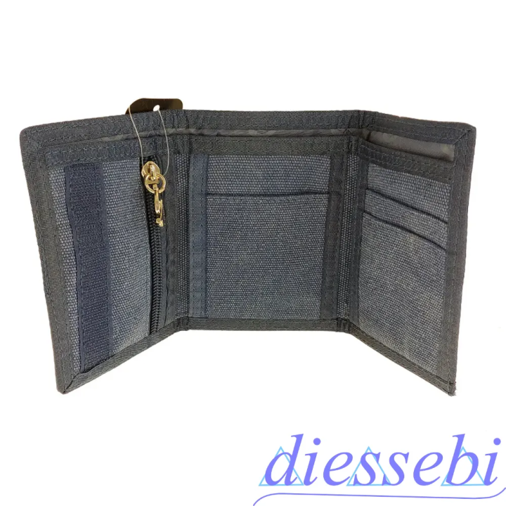 Portafoglio Jeans Freddy