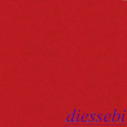 Rotolo Carta Crespa 40gr Rosso (0312) 50cm x 2.5m Cartotecnica Rossi