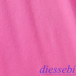 Carta Crespa Rosa BonBon (061)