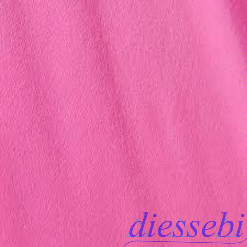 Carta Crespa Rosa BonBon (061)