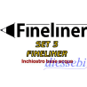Pennarello Fineliner Wiler