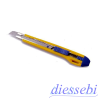 Cutter Lama Piccola Autobloccante