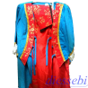 Costume Adulto Antonietta Llopis