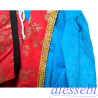 Costume Adulto Antonietta Llopis