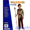Costume Guerriero Indiano