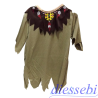 Costume Guerriero Indiano