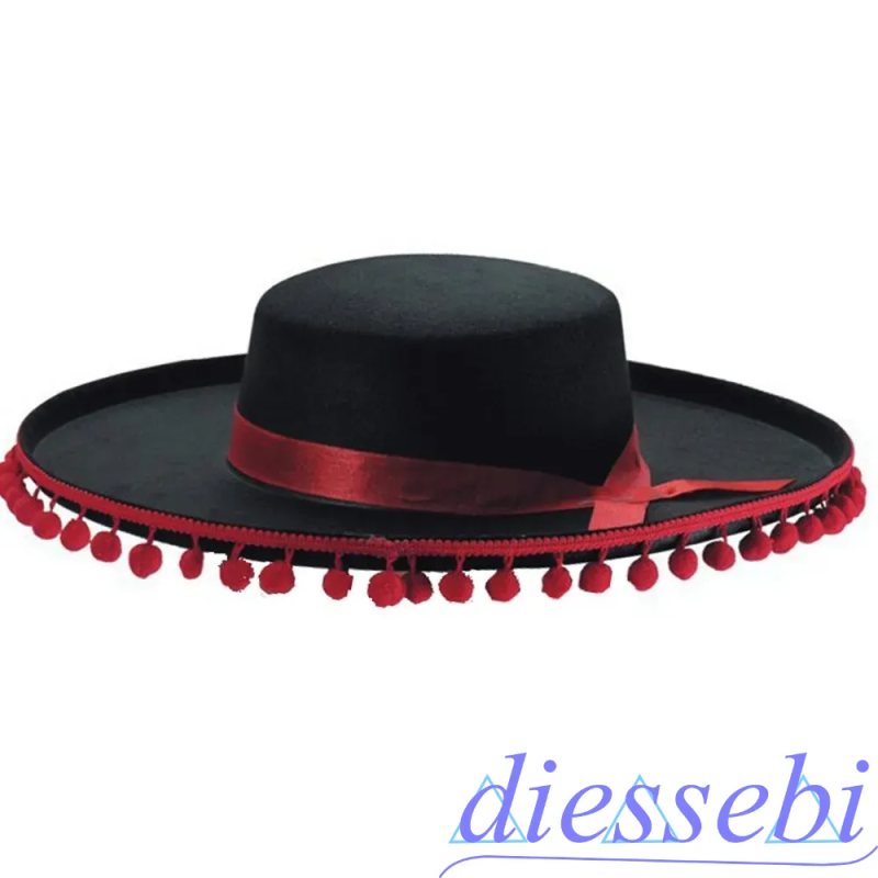 Cappello Zorro