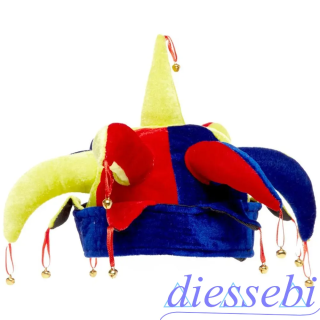 Cappello Jolly